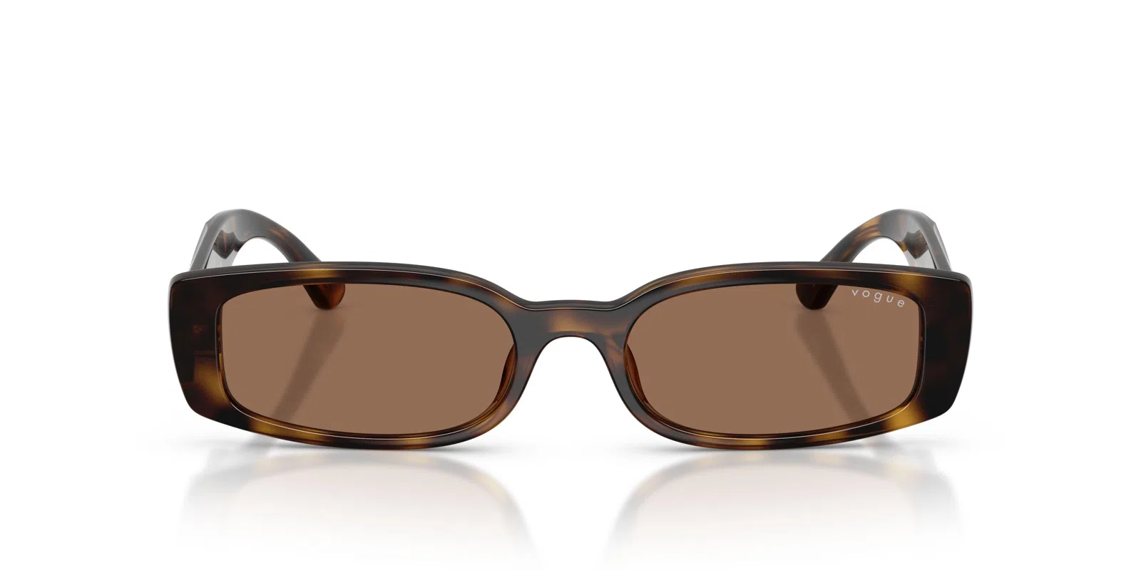 Vogue 5725SU Sunglasses - view 10